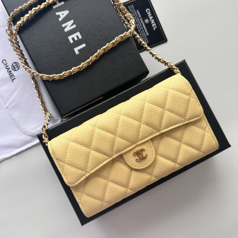 Chanel CF Series Bags